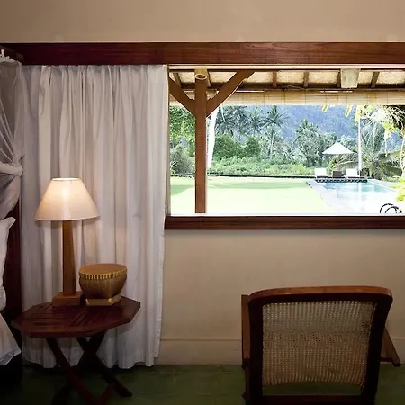 Hotel Alila Manggis, Bali